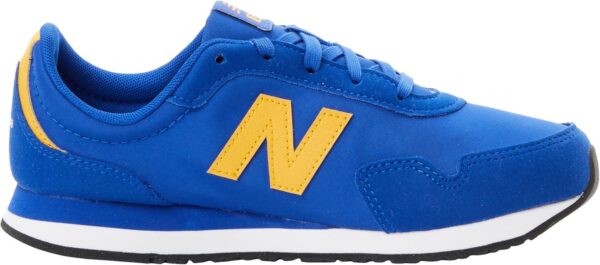 Baskets New Balance 323 Garçon Team Royal Semelle Évasée-3