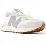 Baskets New Balance 327 U327LT Homme Semelle Rembourrée