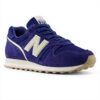 New Balance 373 Sneaker Femme Baskets Confort Pointe