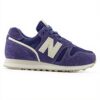 New Balance 373 Sneaker Femme Baskets Confort Pointe