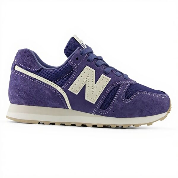 New Balance 373 Sneaker Femme Baskets Confort Pointe