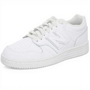 Baskets New Balance 480 BB480L3W Confort Homme Mode