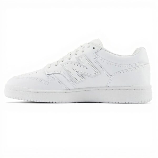 Baskets New Balance 480 BB480L3W Confort Homme Mode