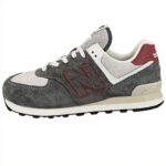 New Balance 574 Sneaker Homme Confort Baskets Mode