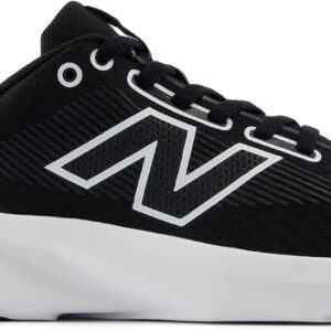 Baskets New Balance Femme 413 Noir Confort Mesh Sport-0