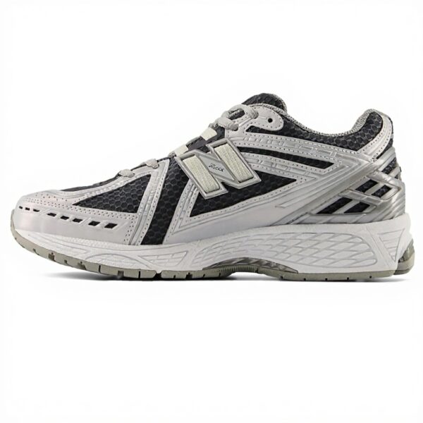 New Balance 1906 Sneaker Homme Baskets Amorti Blanc