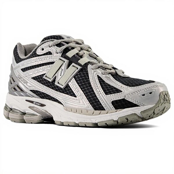 New Balance 1906 Sneaker Homme Baskets Amorti Blanc