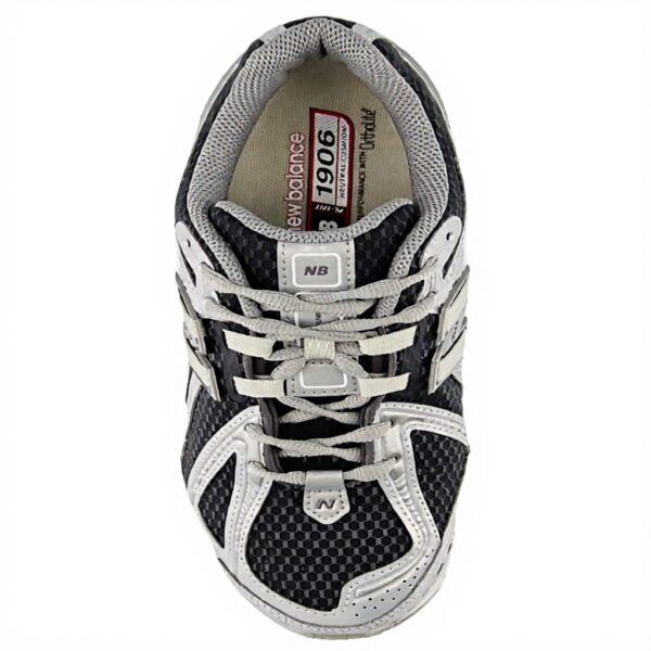 New Balance 1906 Sneaker Homme Baskets Amorti Blanc