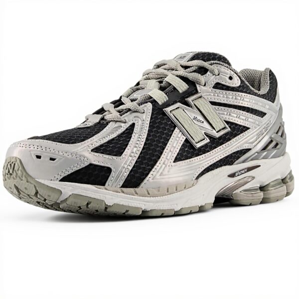 New Balance 1906 Sneaker Homme Baskets Amorti Blanc