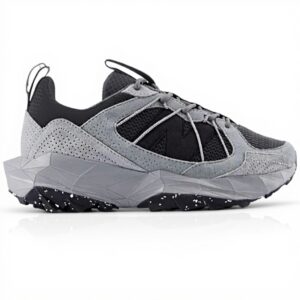 Baskets New Balance Homme Dynasoft Tektrel Gris Sel Marin