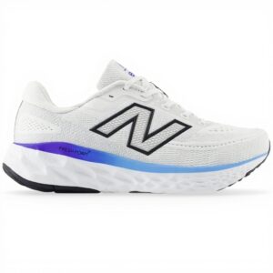 New Balance Evoz Sneaker Homme Baskets Confort Amorti