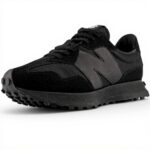 New Balance ML574NVS basket mixte adulte synthétique amorti