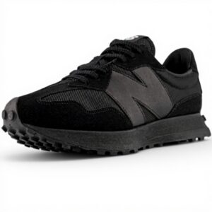 New Balance ML574NVS basket mixte adulte synthétique amorti