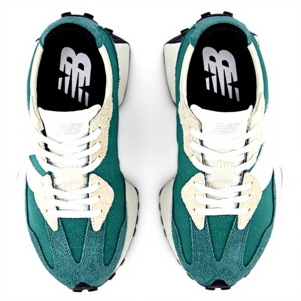 New Balance Baskets Mixte Homme Coton Confortable Nouvelle