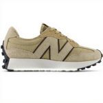 Baskets New Balance Mixte Confort Semelle Rembourrée