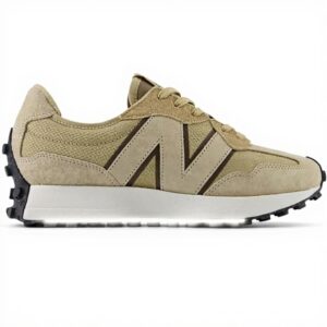 Baskets New Balance Mixte Confort Semelle Rembourrée