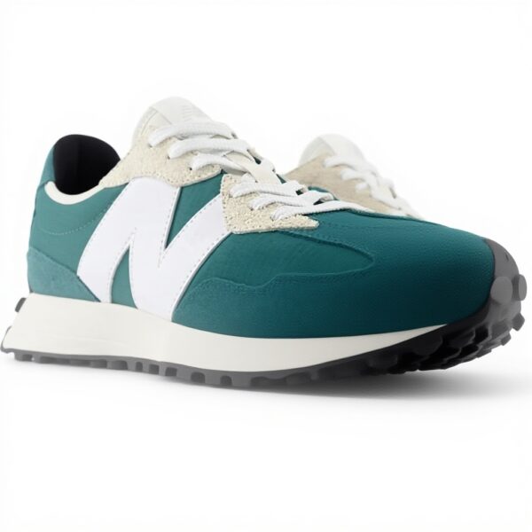 New Balance Baskets Mixte Homme Coton Confortable Nouvelle