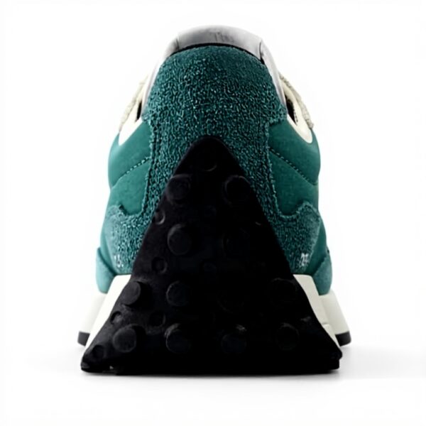 New Balance Baskets Mixte Homme Coton Confortable Nouvelle