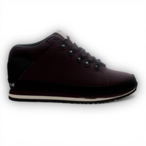 New Balance H754tb Baskettes Hautes Homme Lacets Caoutchouc