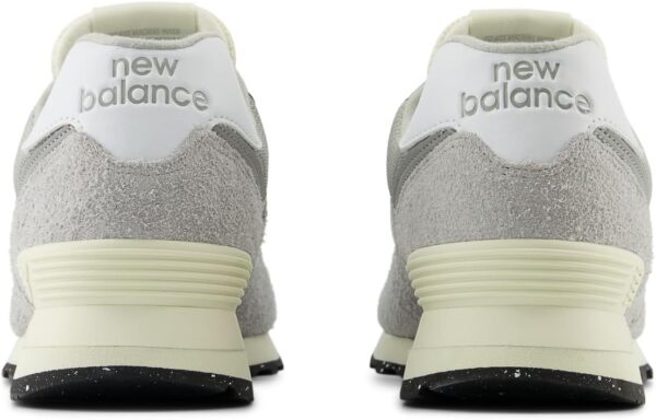 Baskets New Balance 574 Homme Suède Maille Confort-5