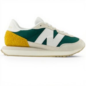 Baskets New Balance 237Sneaker unisex mesh daim EVA
