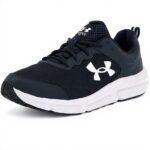 Under Armour Charged Assert 10 Chaussures Course Homme Blanc