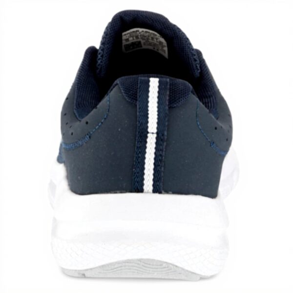 Under Armour Charged Assert 10 Chaussures Course Homme Blanc