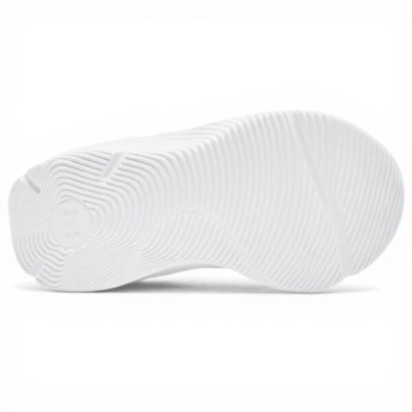 Under Armour Charged Assert 10 Chaussures Running Homme Rose